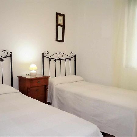 Apartamento En Atlanterra Playa 33A Саара-де-лос-Атунес Екстер'єр фото