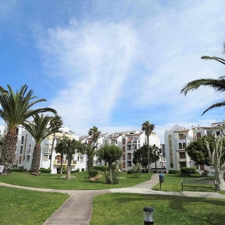 Apartamento En Atlanterra Playa 33A Саара-де-лос-Атунес Екстер'єр фото