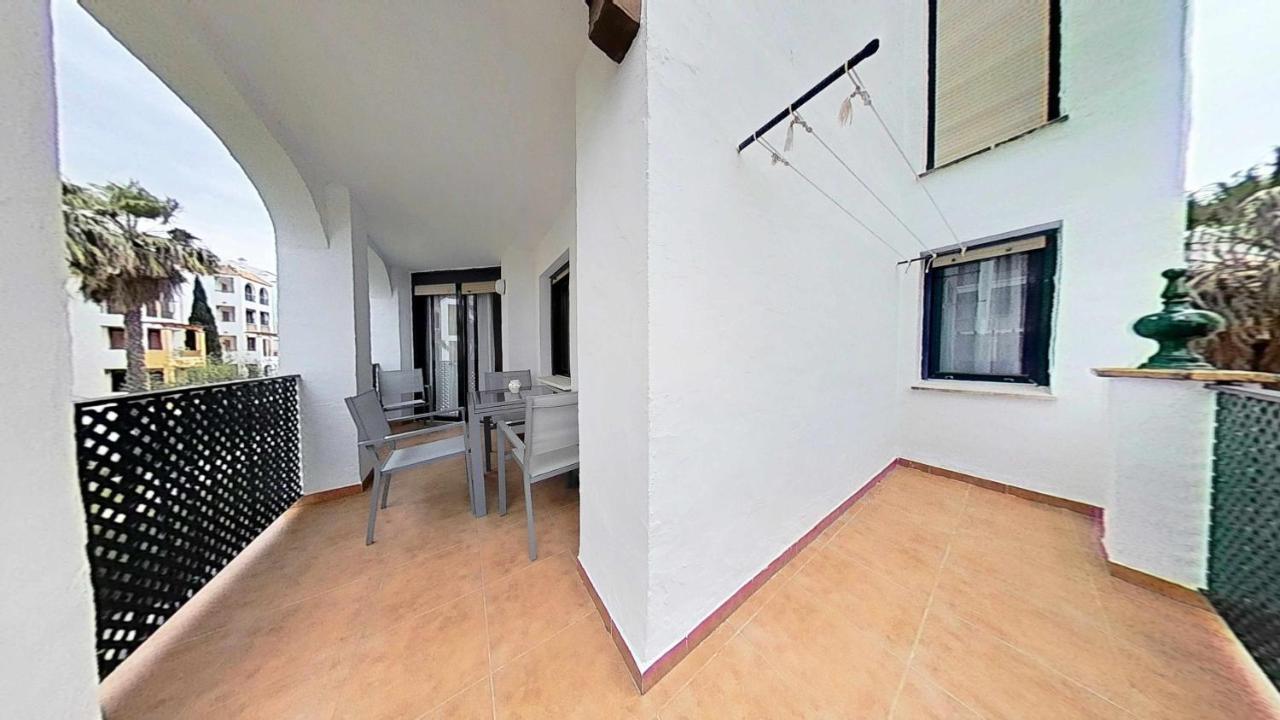 Apartamento En Atlanterra Playa 33A Саара-де-лос-Атунес Екстер'єр фото