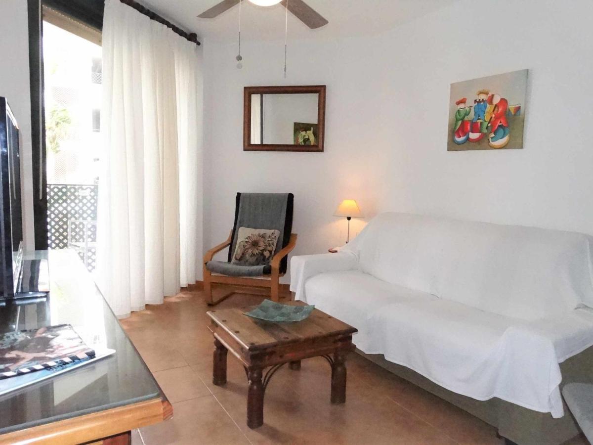 Apartamento En Atlanterra Playa 33A Саара-де-лос-Атунес Екстер'єр фото