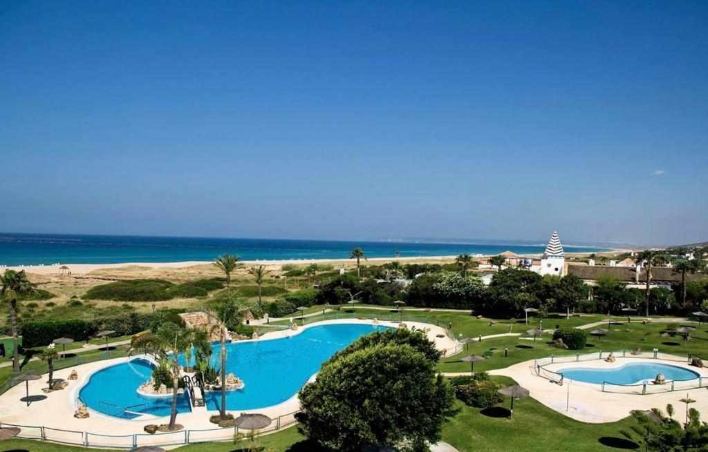 Apartamento En Atlanterra Playa 33A Саара-де-лос-Атунес Екстер'єр фото