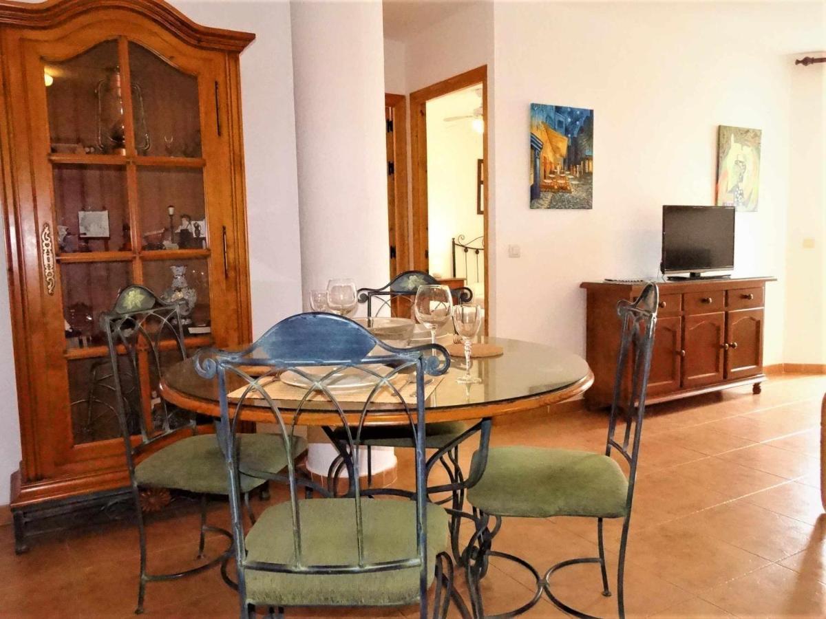 Apartamento En Atlanterra Playa 33A Саара-де-лос-Атунес Екстер'єр фото