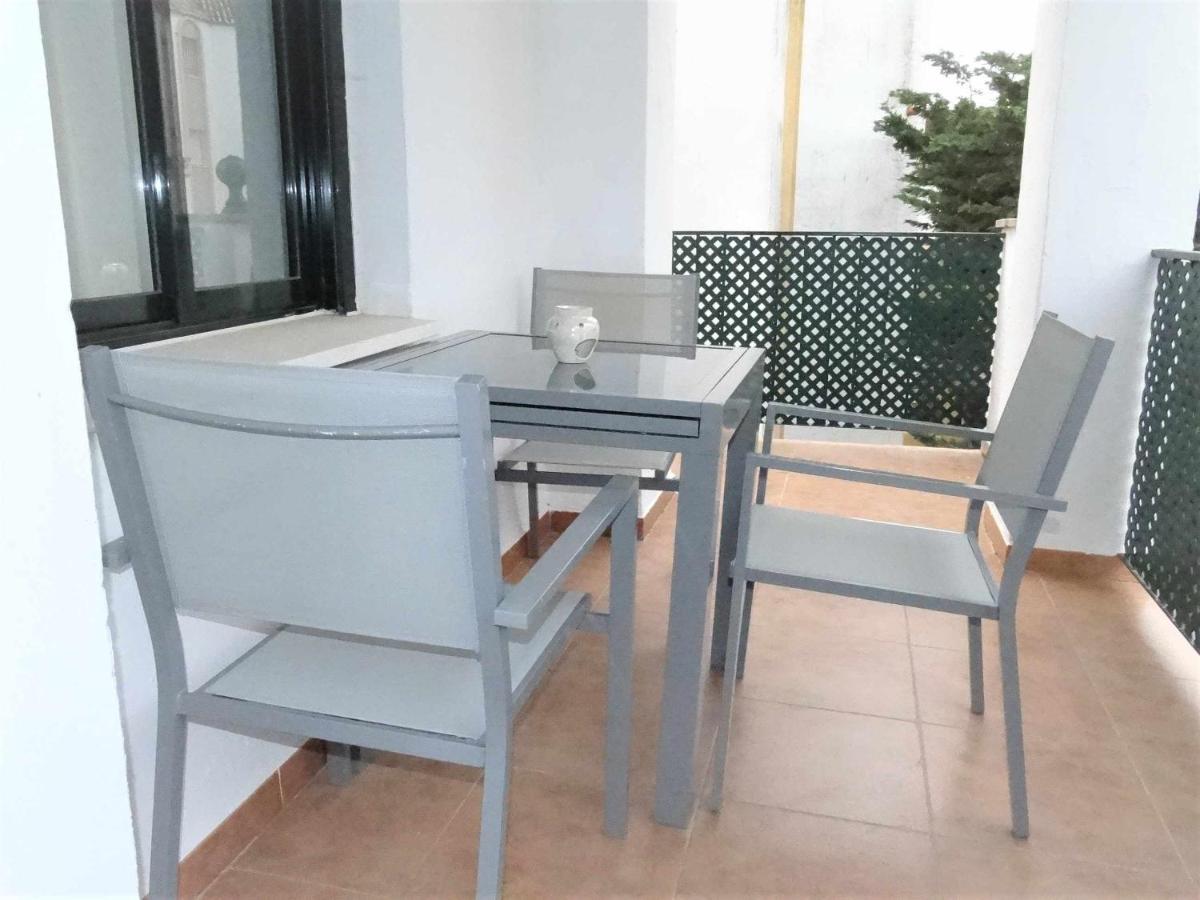 Apartamento En Atlanterra Playa 33A Саара-де-лос-Атунес Екстер'єр фото
