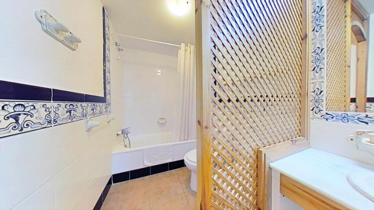 Apartamento En Atlanterra Playa 33A Саара-де-лос-Атунес Екстер'єр фото