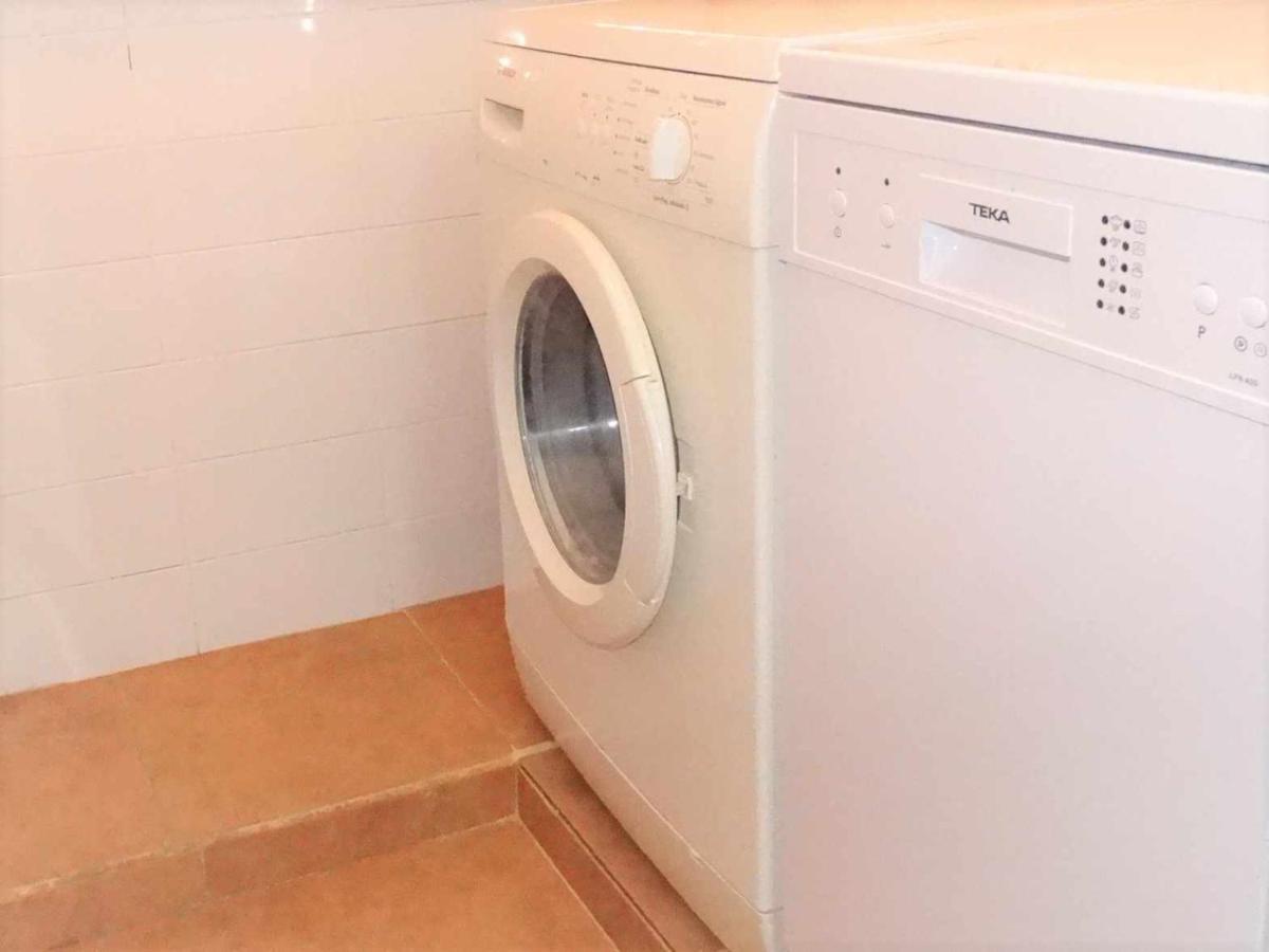 Apartamento En Atlanterra Playa 33A Саара-де-лос-Атунес Екстер'єр фото
